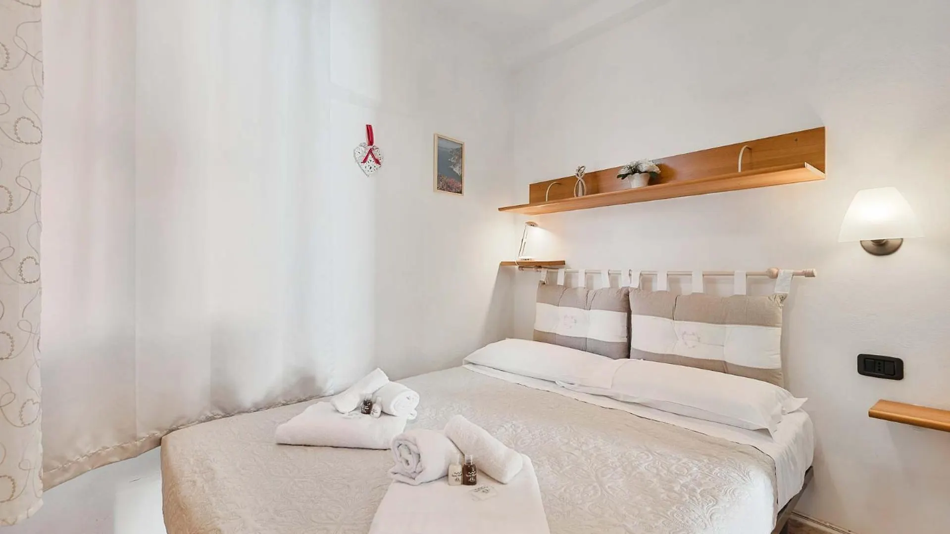 Apartament Il Nido Delle Cinque Terre Volastra