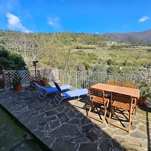 Il Bassotto - Homy 5 Terre Appartamento