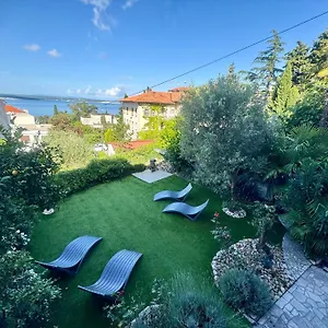 Urban Oasis , Crikvenica Kroatien