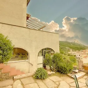 La Sbilenca Casa Indipendente Con Ampio Giardino Appartamento