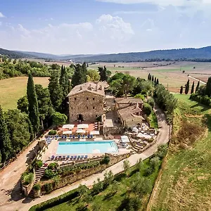 Borgo Il Poggiaccio Residenza D'epoca , Sovicille Italien