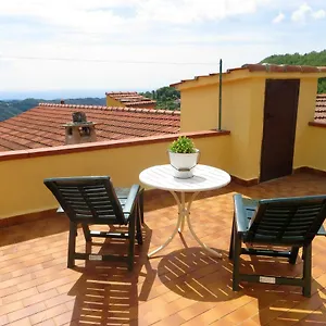 Casa Tainin Casa vacanze
