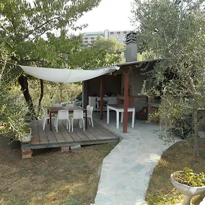 Casa Chicca Leivi